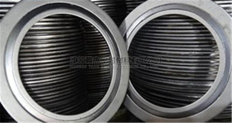 江蘇雅杰密封材料有限公司網(wǎng)站上線了！